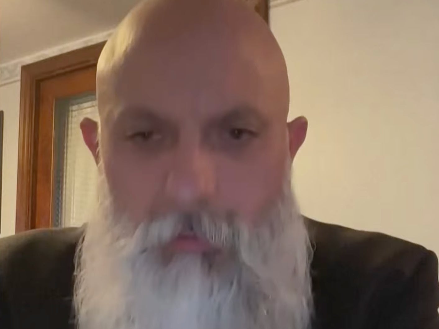 Guardaespaldas de Depp relata cuando Heard “le dio un puñetazo en la cara” al actor durante una pelea