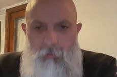 Guardaespaldas de Depp relata cuando Heard “le dio un puñetazo en la cara” al actor durante una pelea