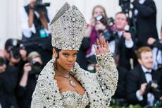 La Gala del Met regresa a su tradicional 1er lunes de mayo