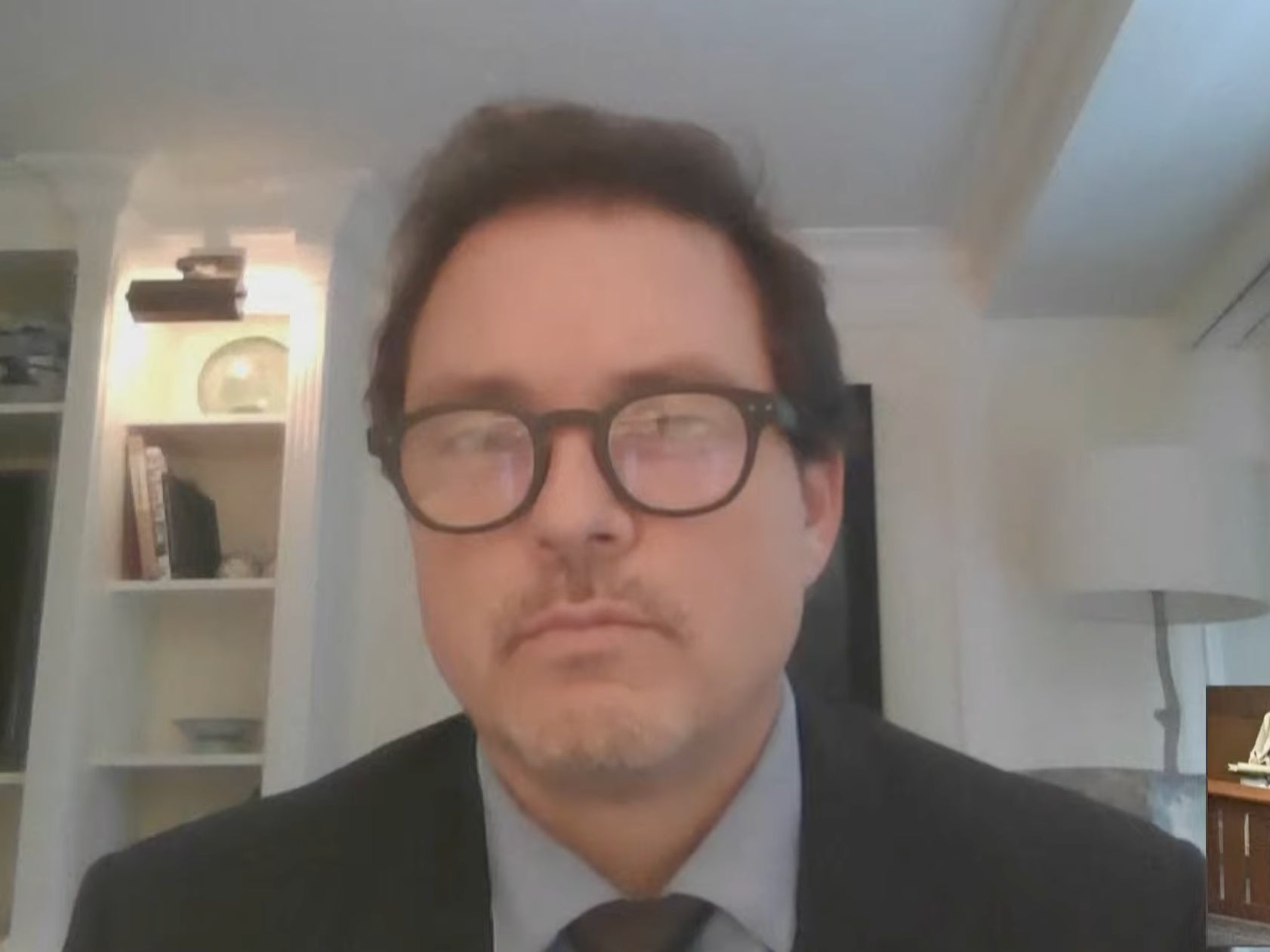 Depp vs Heard: agente dice que el artículo de Heard fue “catastrófico” para la carrera del actor