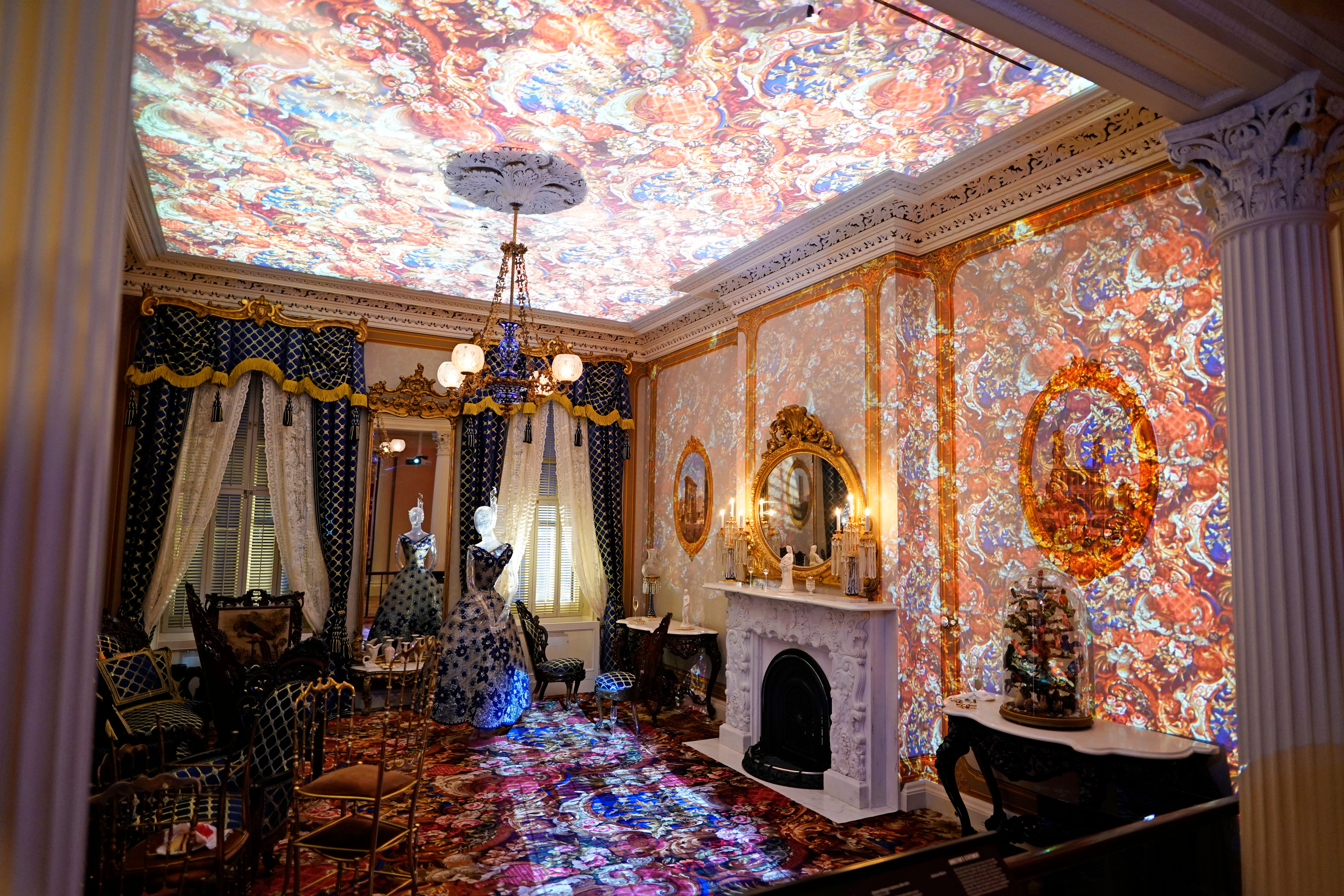 GALA MET-EXPOSICIÓN