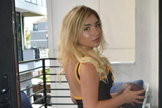 Sus padres la corrieron de casa por abrir OnlyFans y ahora es millonaria