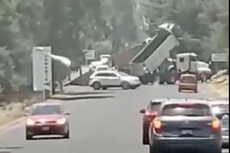 Grupos criminales causan pánico en ‘pueblo mágico’ de México y lo captan en video