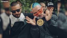 Esta es la confesión que J Balvin le hizo a Maluma sobre sus carreras