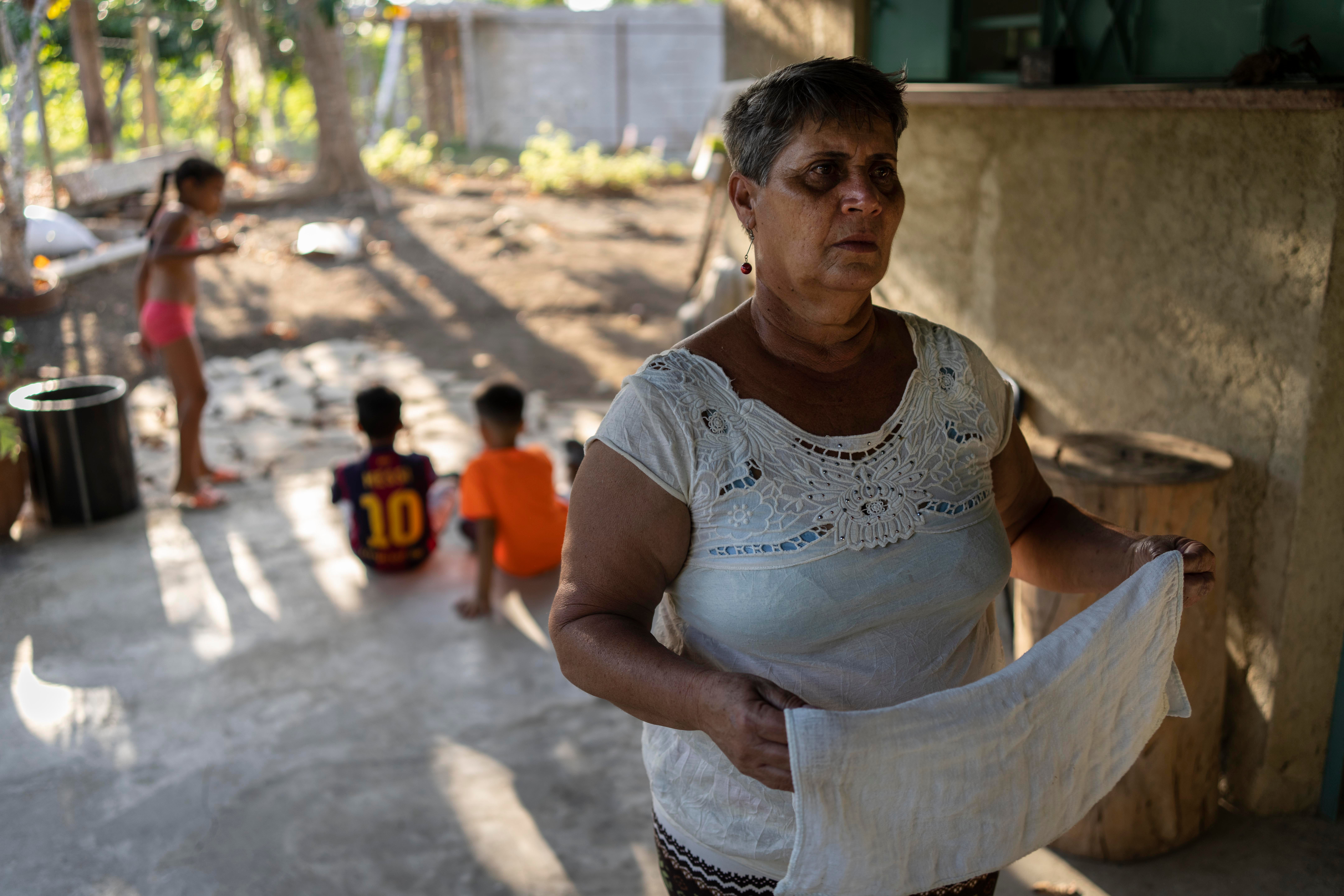 CUBA-CÓDIGO DE FAMILIAS