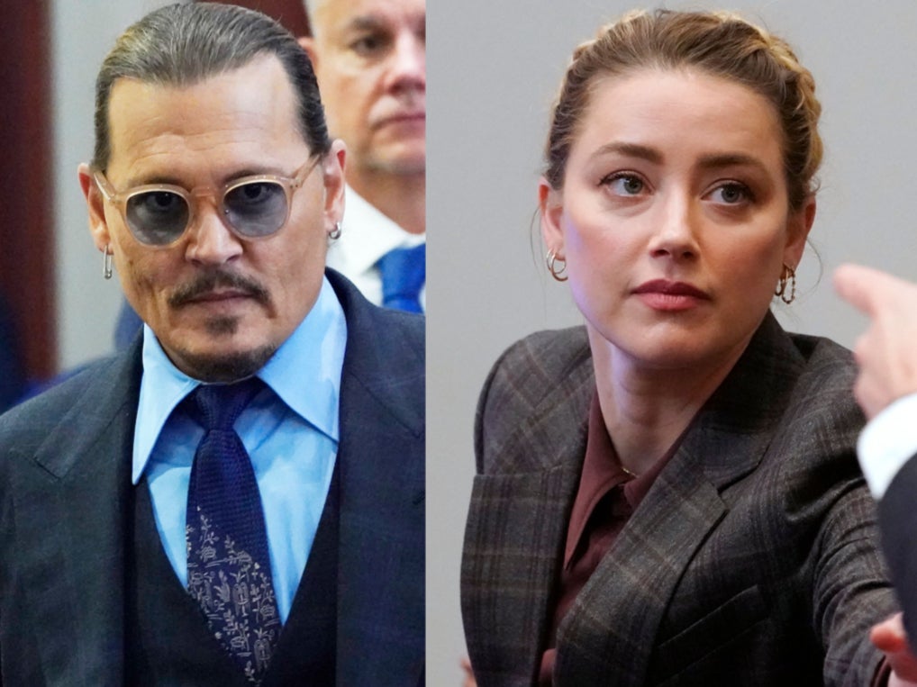 ¿Qué necesita demostrar Johnny Depp para ganar su caso contra Amber Heard?