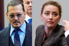 ¿Qué necesita demostrar Johnny Depp para ganar su caso contra Amber Heard?