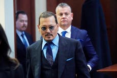 Agente de Depp dice que artículo de Heard fue "catastrófico"