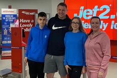 Ryanair niega abordaje a un joven de 15 años cuyo pasaporte es válido para volar a España