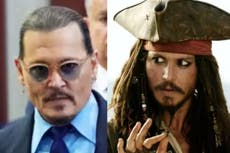 Johnny Depp: Productor de ‘Pirates of the Caribbean’ dice que “aún no se decide el futuro” sobre su regreso
