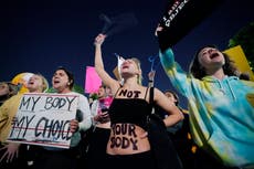 La lucha por el aborto en EEUU queda en manos de los estados
