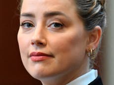 Jueza niega intento de Amber Heard de desestimar demanda por difamación de Johnny Depp