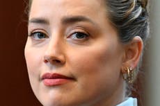 Jueza niega intento de Amber Heard de desestimar demanda por difamación de Johnny Depp