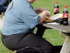 OMS: Obesidad en Europa alcanza "proporciones epidémicas"