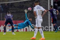 CONCACAF: Pumas busca en Seattle su primer título en 11 años