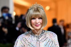 Met Gala 2022 enfrenta críticas por temática “Gilded Glamour”: “Es falta de tacto”