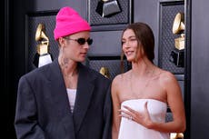 Justin Bieber dice que tuvo un “colapso emocional” al darse cuenta que casarse no “solucionaría” sus problemas