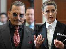 Opinión: La insoportable ola de memes sobre el juicio de Johnny Depp vs Amber Heard