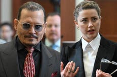 Opinión: La insoportable ola de memes sobre el juicio de Johnny Depp vs Amber Heard