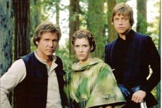 Día de Star Wars: Conoce cómo llegó el elenco original a la saga