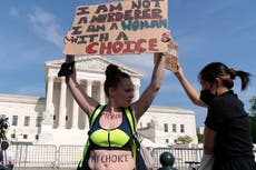 ¿Qué es Roe vs. Wade, el histórico caso de aborto?