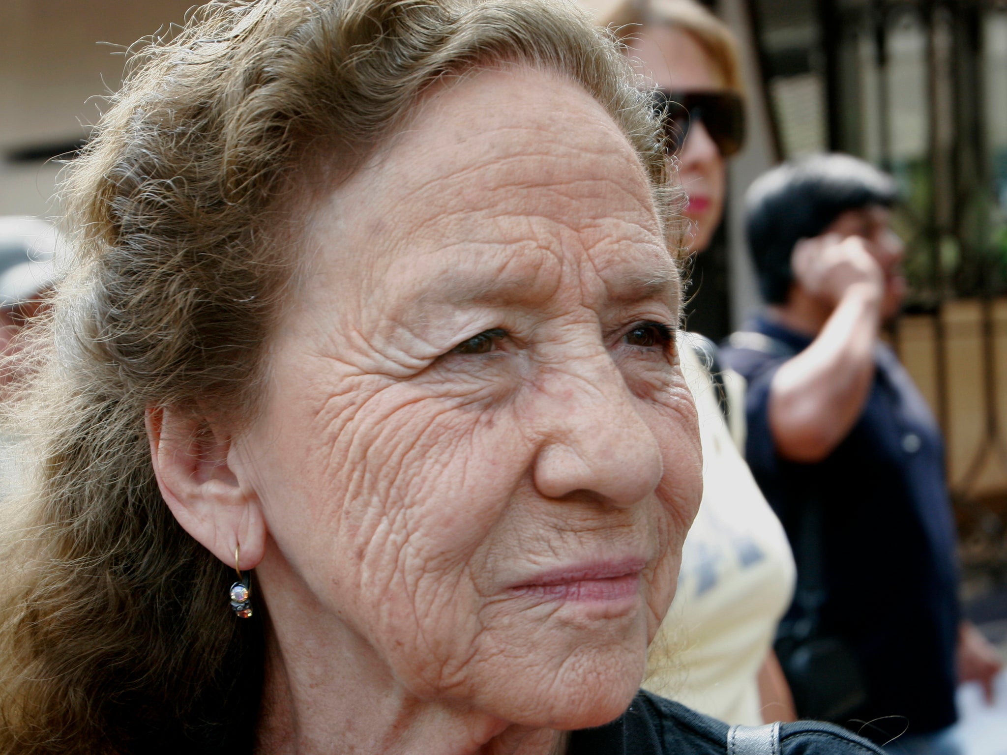 Rosario Ibarra de Piedra: La madre que luchó por los desaparecidos de México