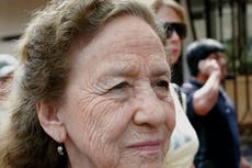 Rosario Ibarra de Piedra: La madre que luchó por los desaparecidos de México