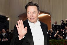 Legisladores en GB piden a Musk explicar compra de Twitter