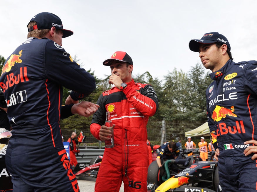 F1: ¿A qué hora es la práctica del Gran Premio de Miami y cómo puedo verla?