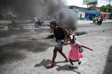 Cambio climático contribuye a generar conflictos y violencia
