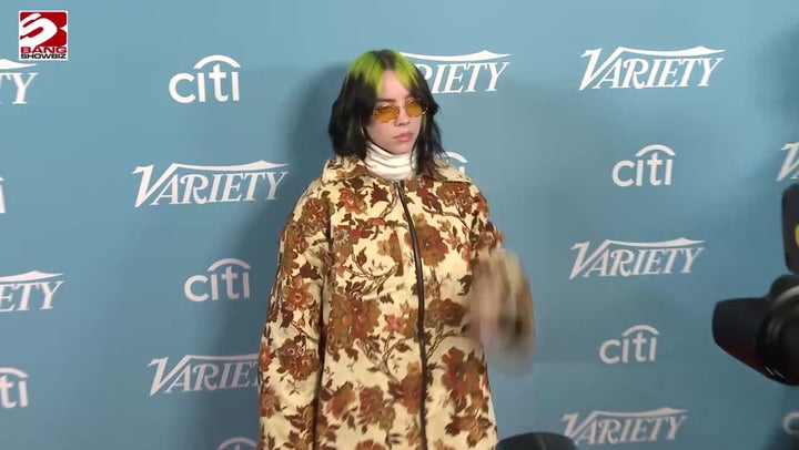 ¿Están peleadas Cardi B y Billie Eilish?