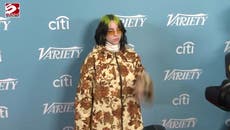 ¿Están peleadas Cardi B y Billie Eilish?