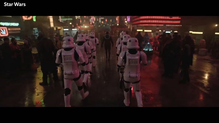 “May the Fourth” trae un nuevo tráiler de Obi-Wan Kenobi