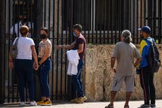 EEUU abre servicio de visas en Cuba a padres de ciudadanos