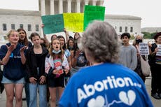 Luisiana: propuesta de ley sobre el aborto acusaría a mujeres de homicidio