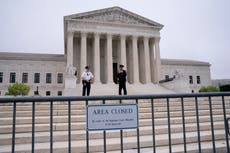 EEUU: Sube la presión sobre Corte Suprema por el aborto