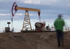 AP EXPLICA: ¿Qué pasaría si Europa prohíbe el petróleo ruso?