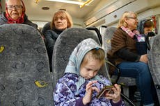 Rusia trata de frenar envío de armas occidentales a Ucrania