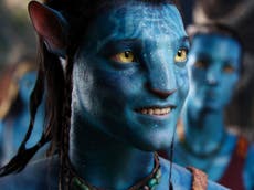 Logo de Avatar 2 genera burlas a pesar de corregir ridiculizada fuente Papyrus: “¡Sabía que algo andaba mal!”