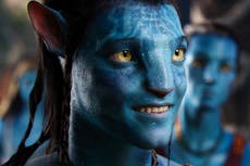 Logo de Avatar 2 genera burlas a pesar de corregir ridiculizada fuente Papyrus: “¡Sabía que algo andaba mal!”