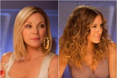 Kim Cattrall dice que la forma en que spin-off de ‘Sex and the City’, manejó la ausencia de Samantha fue “rara”