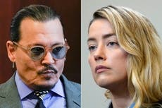 Heard: Equipo de Depp protegió su consumo de drogas, alcohol