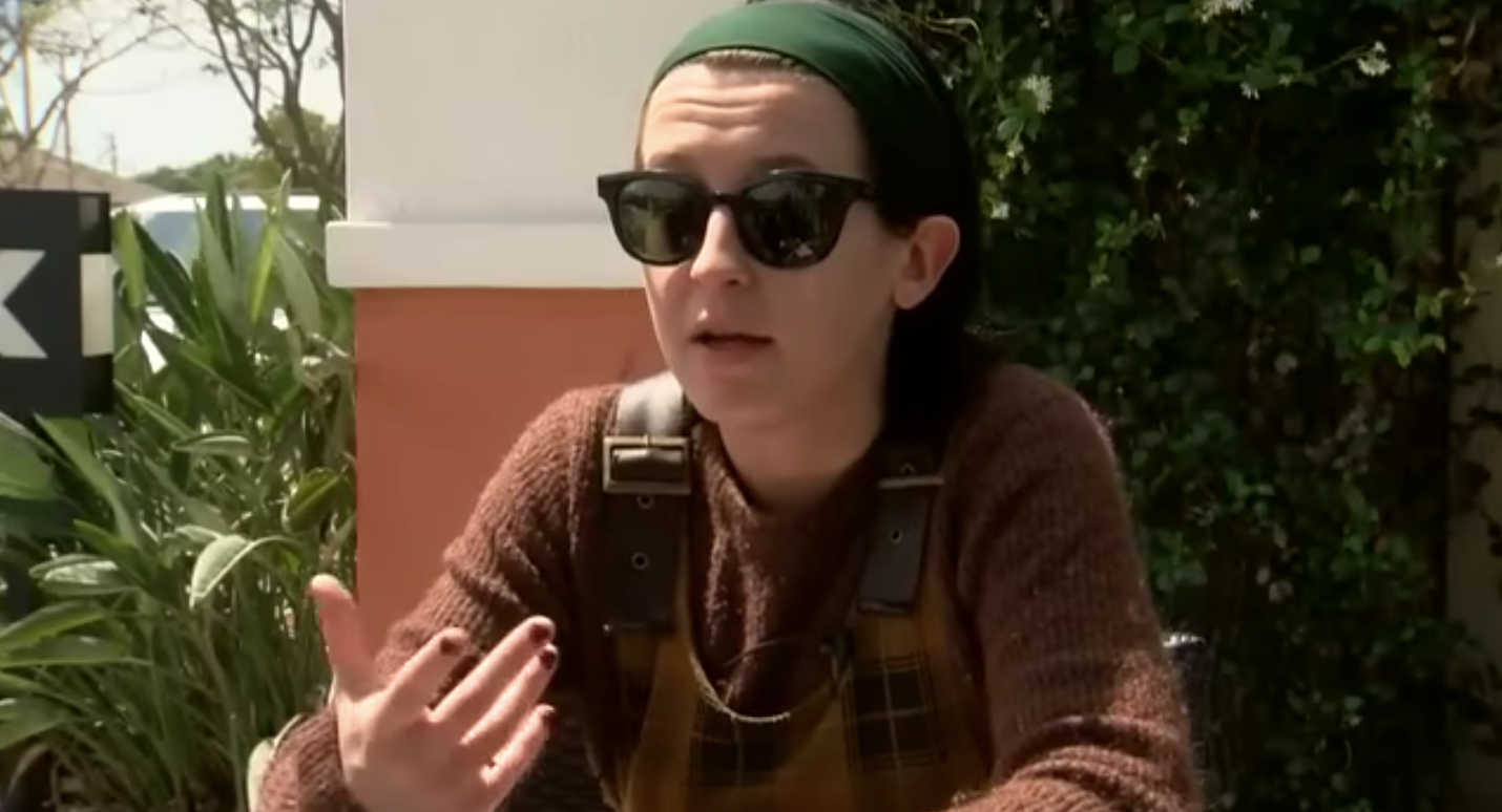 Florida: despidieron a una maestra de arte por hablar sobre identidades sexuales en el aula