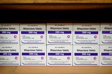 Píldoras para abortar, la próxima gran batalla en EEUU