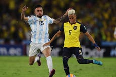 FIFA investiga nacionalidad de Byron Castillo y Ecuador alega ser también víctima