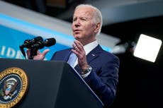 Pese a renuencia anterior, Biden defiende derecho al aborto
