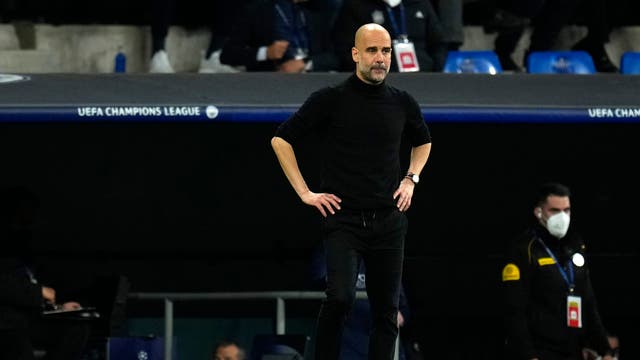 MANCHESTER CITY