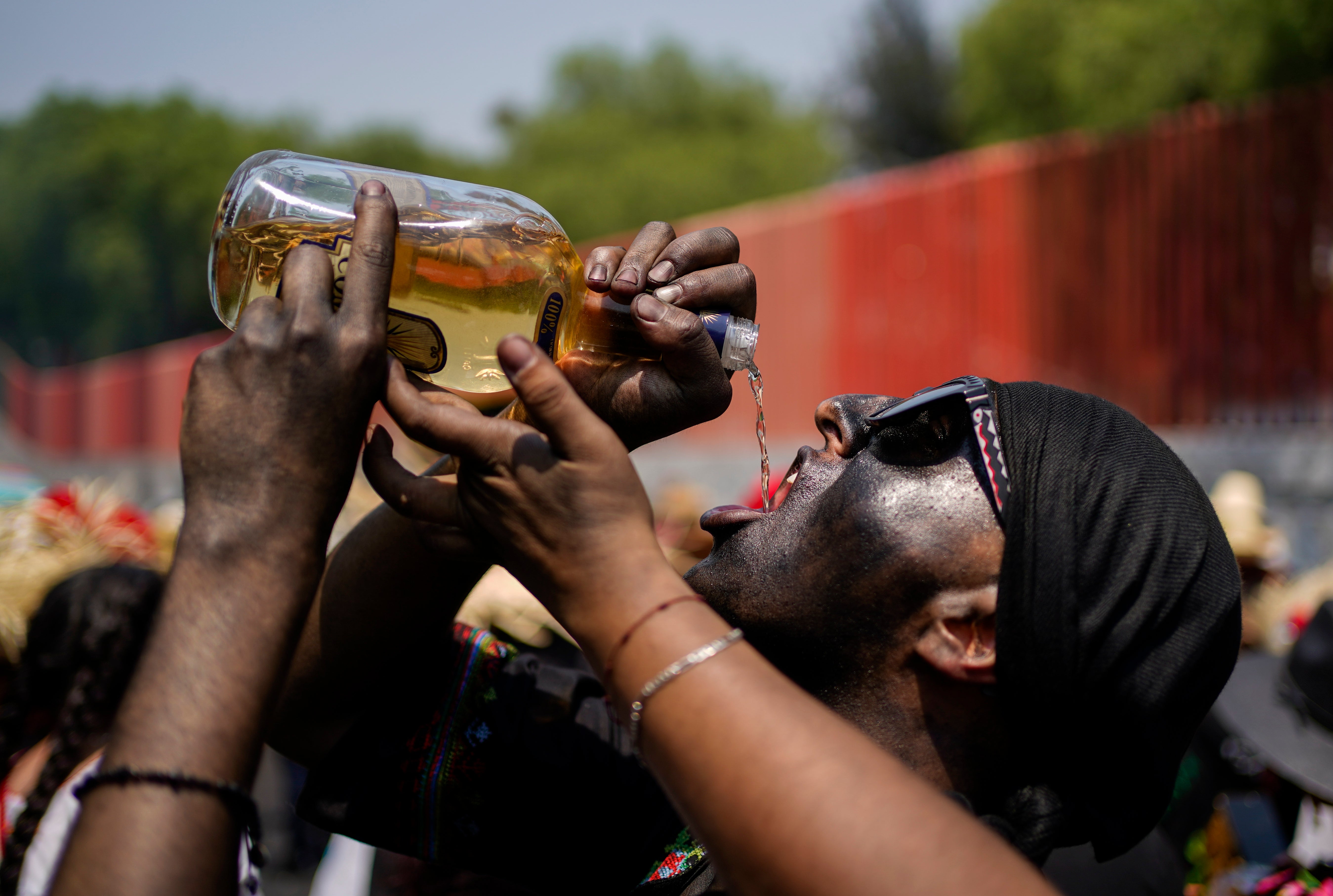 AMN-GEN MÉXICO-CINCO DE MAYO