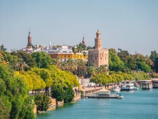 Sevilla nombrará y clasificará olas de calor “por primera vez en el mundo” para destacar la amenaza climática