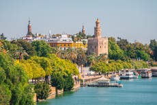 Sevilla nombrará y clasificará olas de calor “por primera vez en el mundo” para destacar la amenaza climática